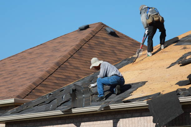 Trusted Aiken, SC Roofing services Experts