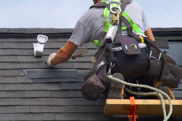 Asphalt Shingles Roofing in Aiken, SC